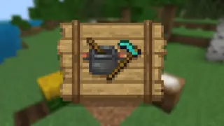 Farmer's Delight Bedrock (Unofficial)