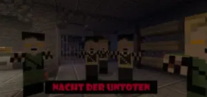COD Zombies: WaW-Nacht Der Untoten [Minigame]
