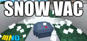 Mechs and Jetpacks Addon – Snow Vac Edition