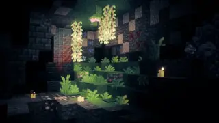 Pixel Perfection Legacy 1.17/1.18
