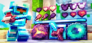 Akaru 16x PvP Texture Pack