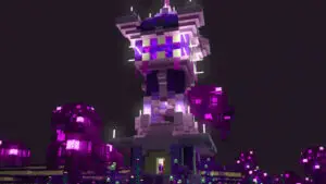 Enderite Addon for Minecraft (Support 1.19)