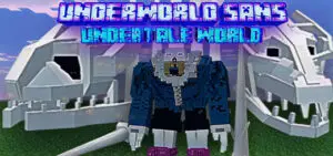 UnderWorld Sans Addon