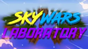 Padas Laboratory [PvP] | Minecraft Map