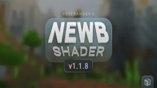 Newb Shader v1.1.8 | Minecraft Shader