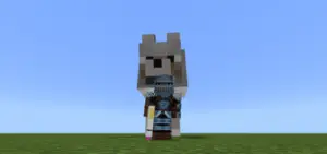 Resizer Gun v1.2.2 3D for MCPE (Updated)