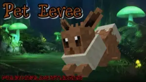 Pet Eevee [V0.1]