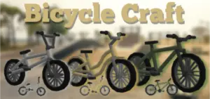 Bicycles Craft – Survival Friendly Bicycles