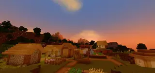 ESBE 3G Shader | Minecraft PE Texture Packs