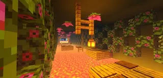 Train Rush | Minecraft PE Maps