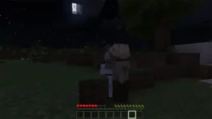 Wasteland Biome V1.0.1 | Addon for MCPE