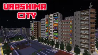 Urashima City v1.13 都浦島 [Creation]