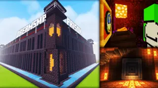 DreamSMP Pandora's Vault World