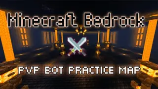 Practice PvPBot Map! [Update]