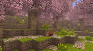 Terracotta Expansion | Minecraft PE Addons