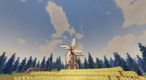 OSBES Apollyon Edition | Minecraft PE Shaders