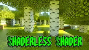 Shaderless Shader v2.0 – Render Dragon
