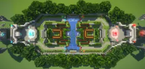 FunMoba PvP (Moba Style PvP) | Minecraft PE Maps