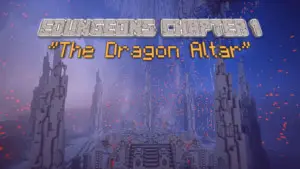EDungeons: The Dragon Altar [Addons, World, etc.] Chapter 1