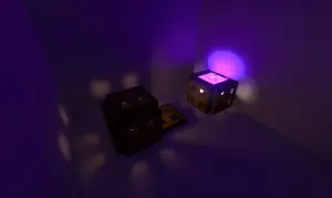 Vanilla RTX Texture Pack (Final Update)