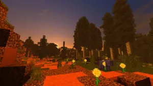 Zero Shader PE (Med/Low/Lite) | MCPE Texture Pack
