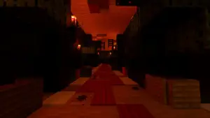 SG Replay: Minotaur Mansion | MCPE Maps