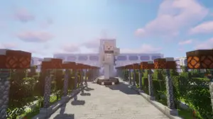 CSC Highschool | Minecraft PE Maps