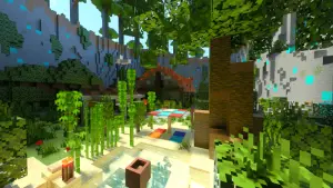 SG Replay: Hide and Seek | Minecraft PE Maps