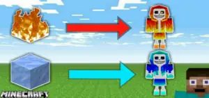 Xans Addon for Minecraft Pe (Dust InkSans Update)