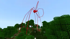 Trevor Henderson V2 Addon For Minecraft Pe