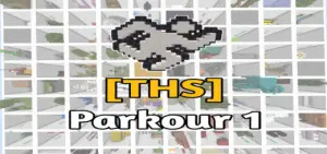 THS Parkour V3 | Minecraft Map