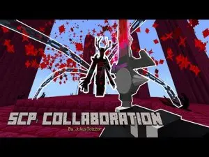 SCP Collaboration | Minecraft PE Addon