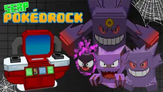 SERP Pokémon Addon | Creepy & Trade Update