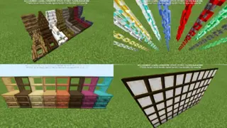 Artisan Blocks Addon for Minecraft Pe (1.16.200.x+)
