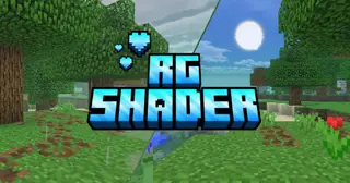 RG Shader Support Render Dragon