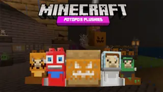 Potopo Plushies Halloween Event [Season 3]