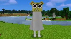 Milk Walker V2 | Minecraft PE Addon