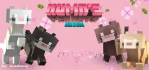 Kuma's Ferret Addon [1.20.30 updated]
