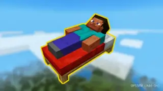 One-Player Sleep System V3 for Multiplayer AddOn