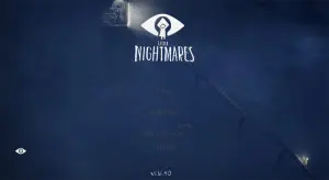 Little Nightmares GUI V2 | Minecraft PE Texture Pack