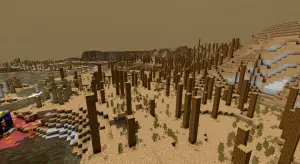 Waste Landers Add-on V2.0.1 | Minecraft PE Addons