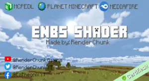 ENBS Shader v1.5 | Texture Pack