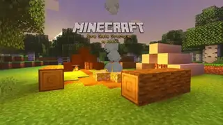 More Simple Structures v4.7 | Minecraft PE Addons