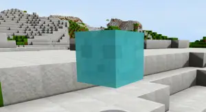 Slimes Addon | Minecraft PE Addons