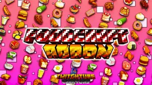 FoodCraft Add-on V3 | Minecraft PE Addons