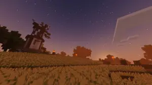 VExZE Shaders | Minecraft PE Texture Pack