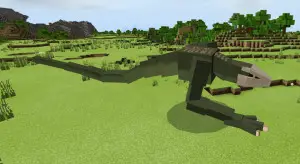 Kong Addon | Minecraft PE Addons