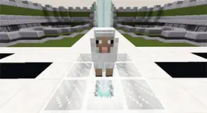 Capture The Sheep [Minigame] [PvP