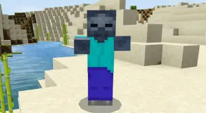 Left 4 Craft Add-on | Minecraft PE Addons