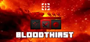Bloodthirst 16x | Red PvP Texture Pack